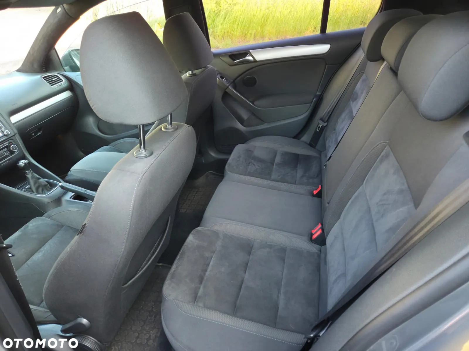 Volkswagen Golf VI 1.4 TSI Highline - 12