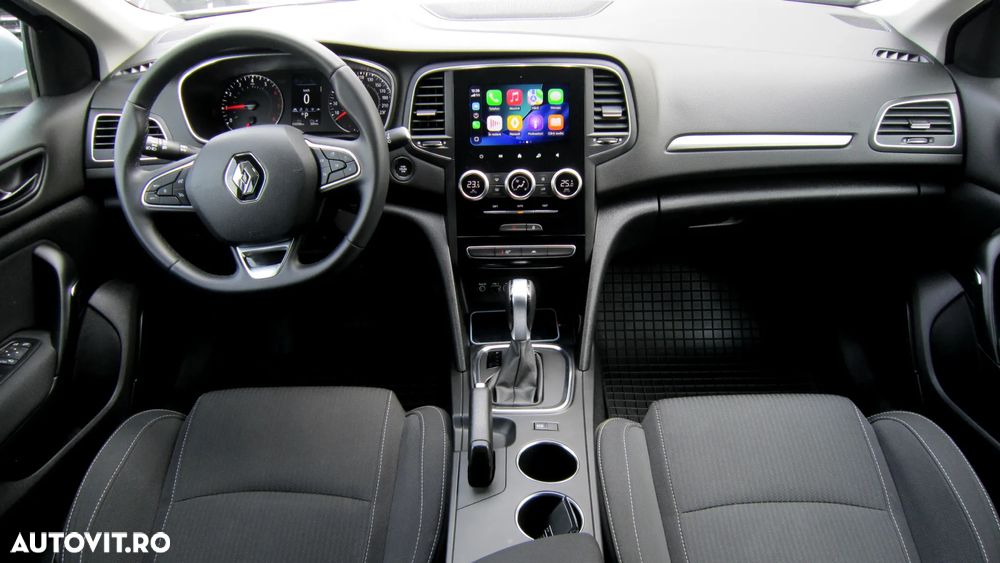 Renault Megane TCE 140 EDC Techno - 7