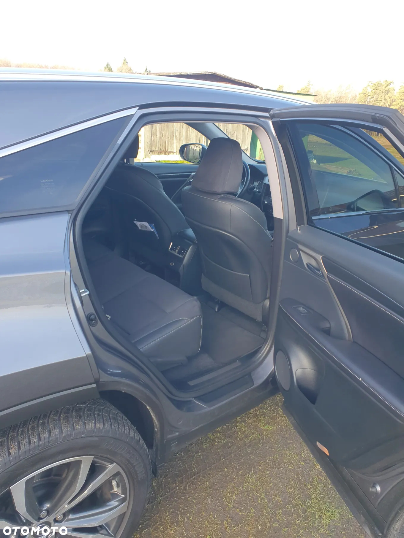 Lexus RX 200t / 300 Elegance - 5
