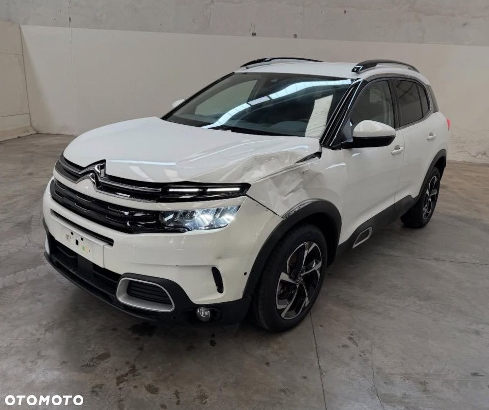 Citroën C5 Aircross Pure Tech 130 S&S EAT8 SHINE PACK - 1