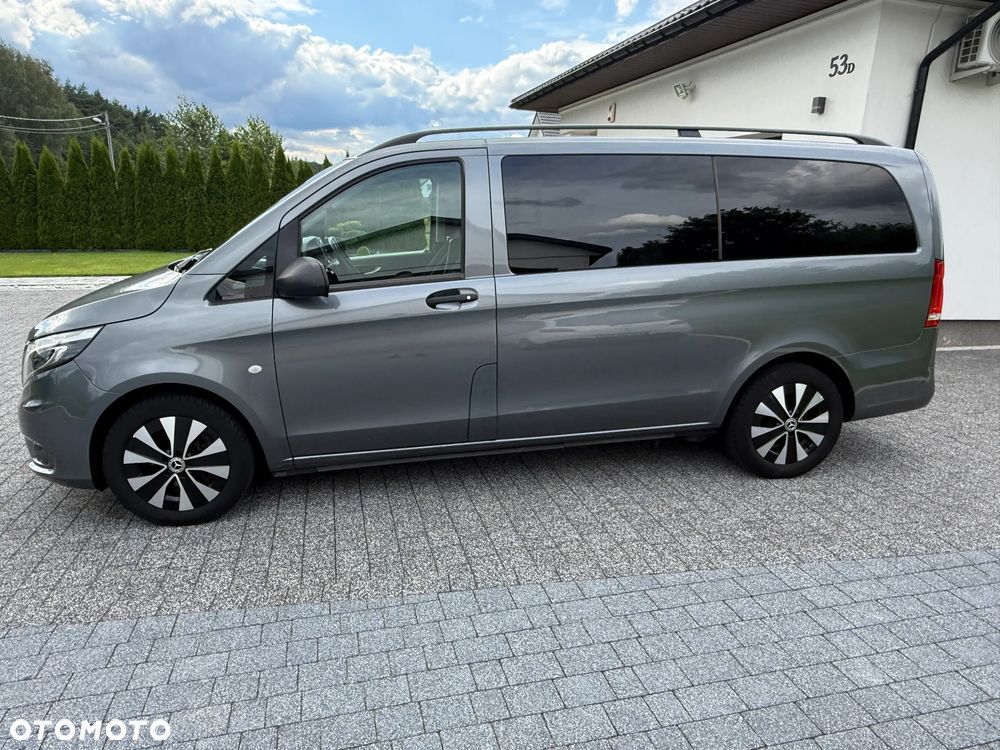 Mercedes-Benz Vito - 18