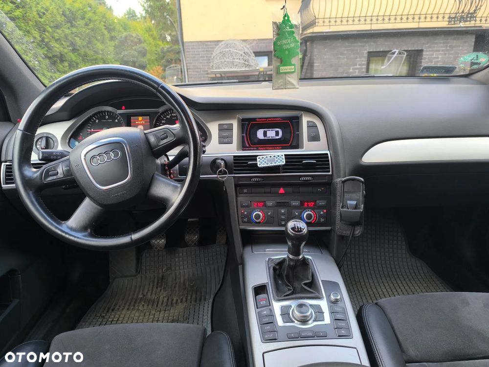 Audi A6 Limousine - 9