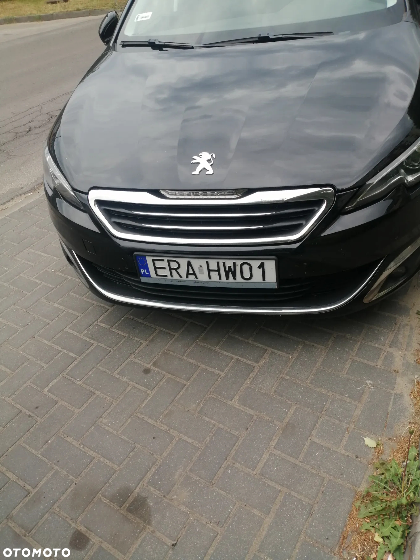 Peugeot 308 1.6 BlueHDi Allure S&S - 29