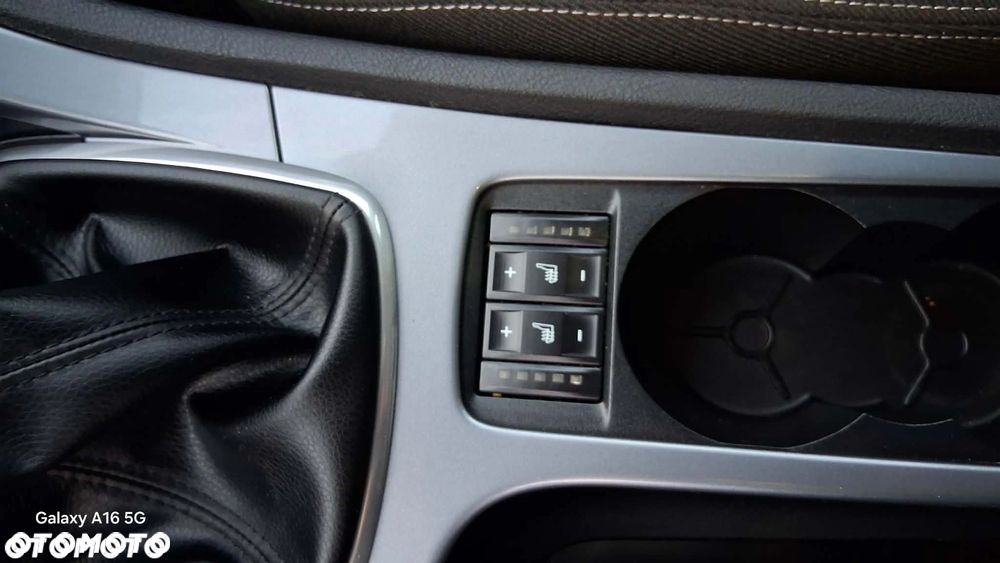 Ford Mondeo 2.0 FF Titanium - 11