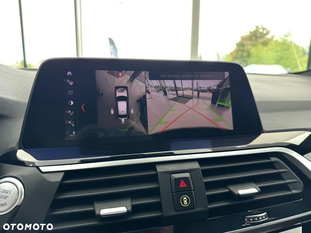 BMW X4 xDrive30i xLine sport - 38