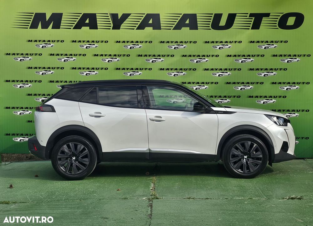 PEUGEOT 2008 2020 — imagine 6