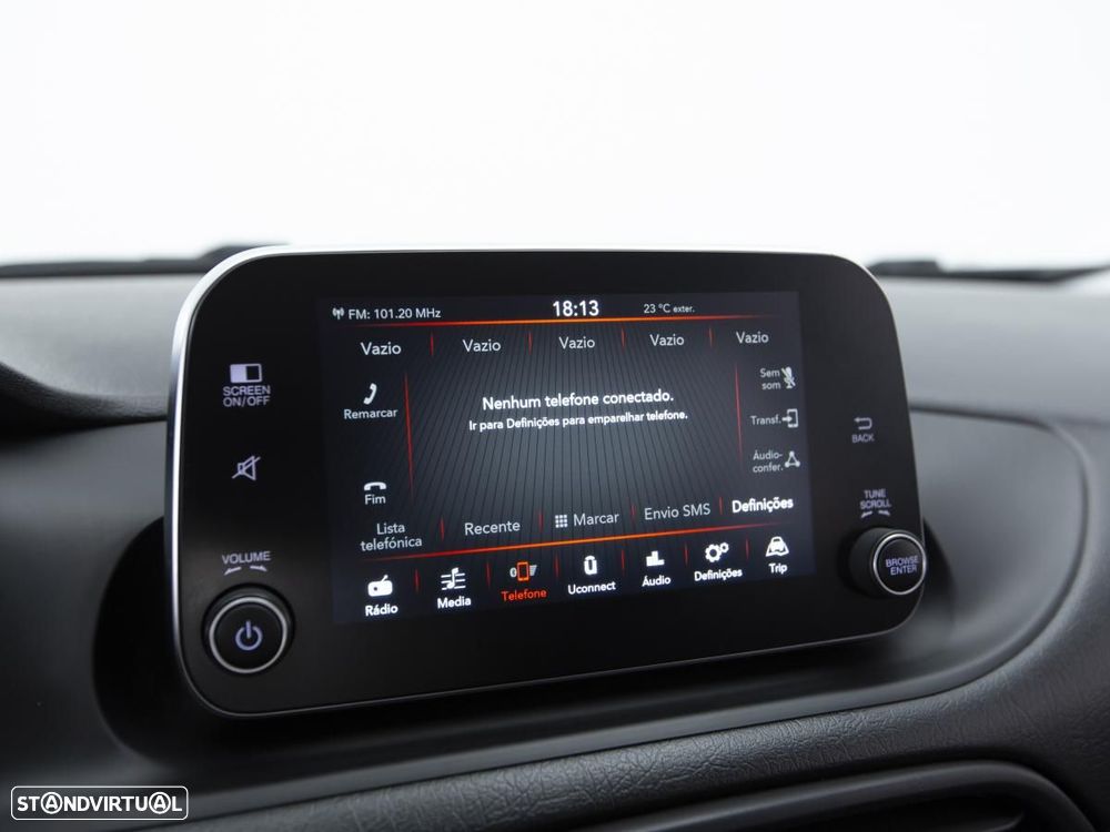 Fiat Tipo 1.3 M-Jet Lounge - 21