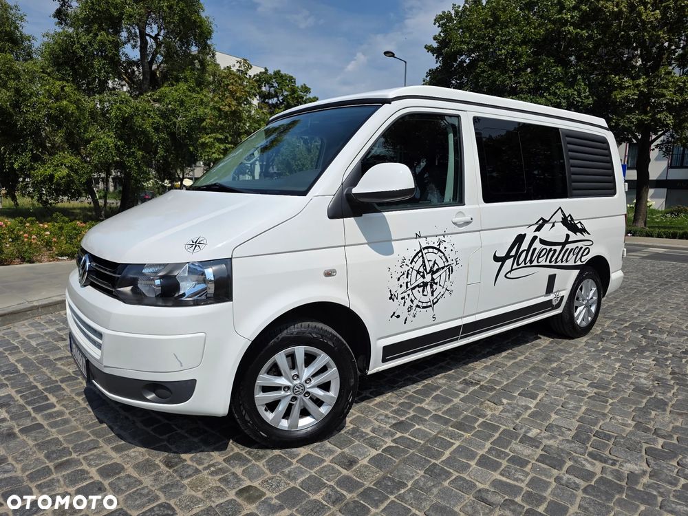 Volkswagen Transporter - 3