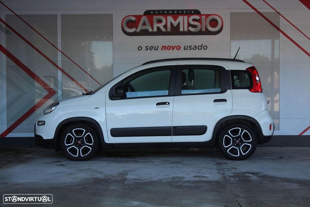 Fiat Panda - 6