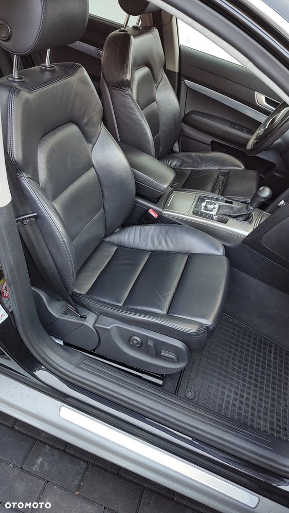 Audi A6 Allroad 3.0 TDI DPF Quattro Tiptr - 20