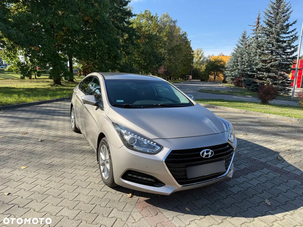 Hyundai i40 - 17