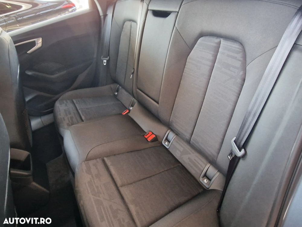 Audi A5 35 TFSI S tronic - 8