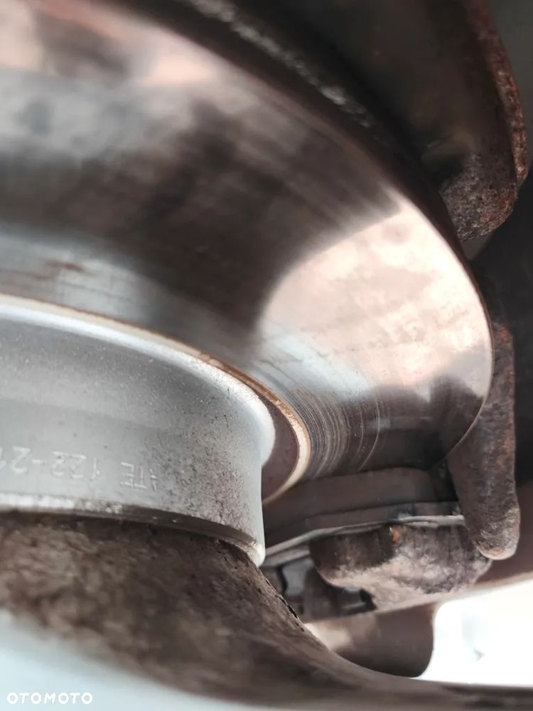 Audi A3 Sportback 1.6 Attraction - 30