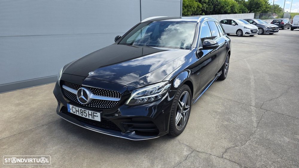 Mercedes-Benz C 300 - 2