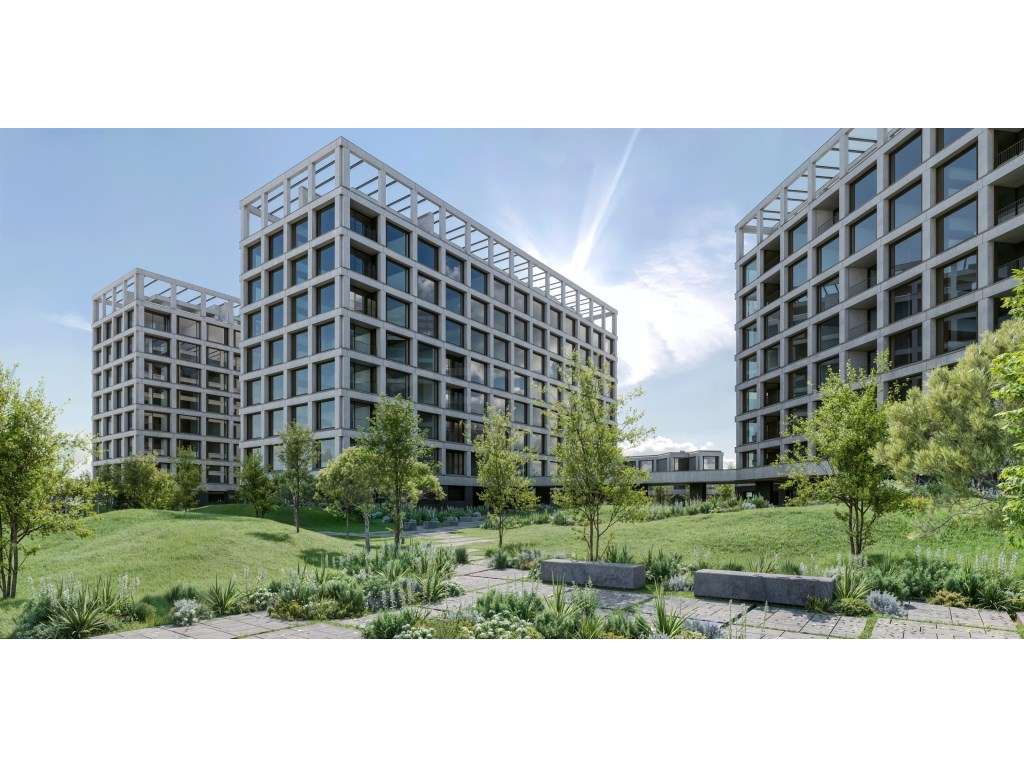 Jardins D'Avenida - Grande imagem: 1/21