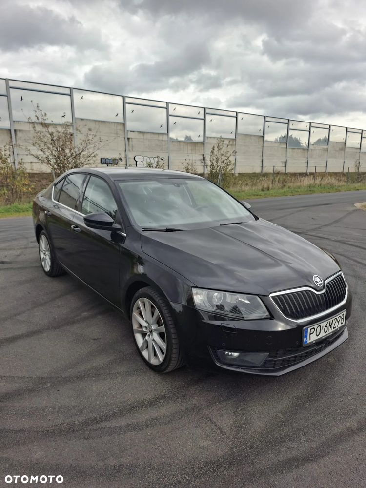 Skoda Octavia 1.8 TSI Style DSG - 3