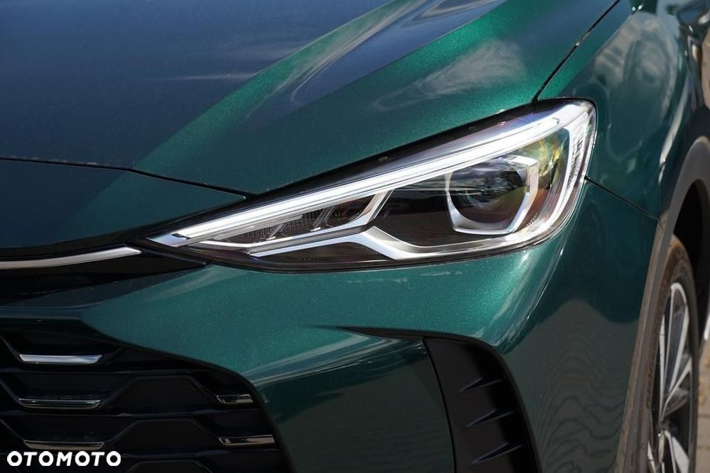 MG ZS 1.5 HEV+ Exclusive - 29