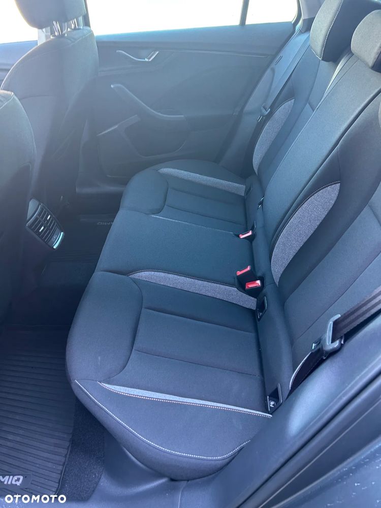 Skoda Kamiq 1.0 TSI Edition 130 - 13