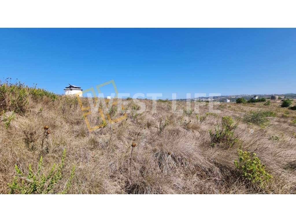 Terreno Rústico de 8840m2 em Funchal - Sintra - Grande imagem: 3/21