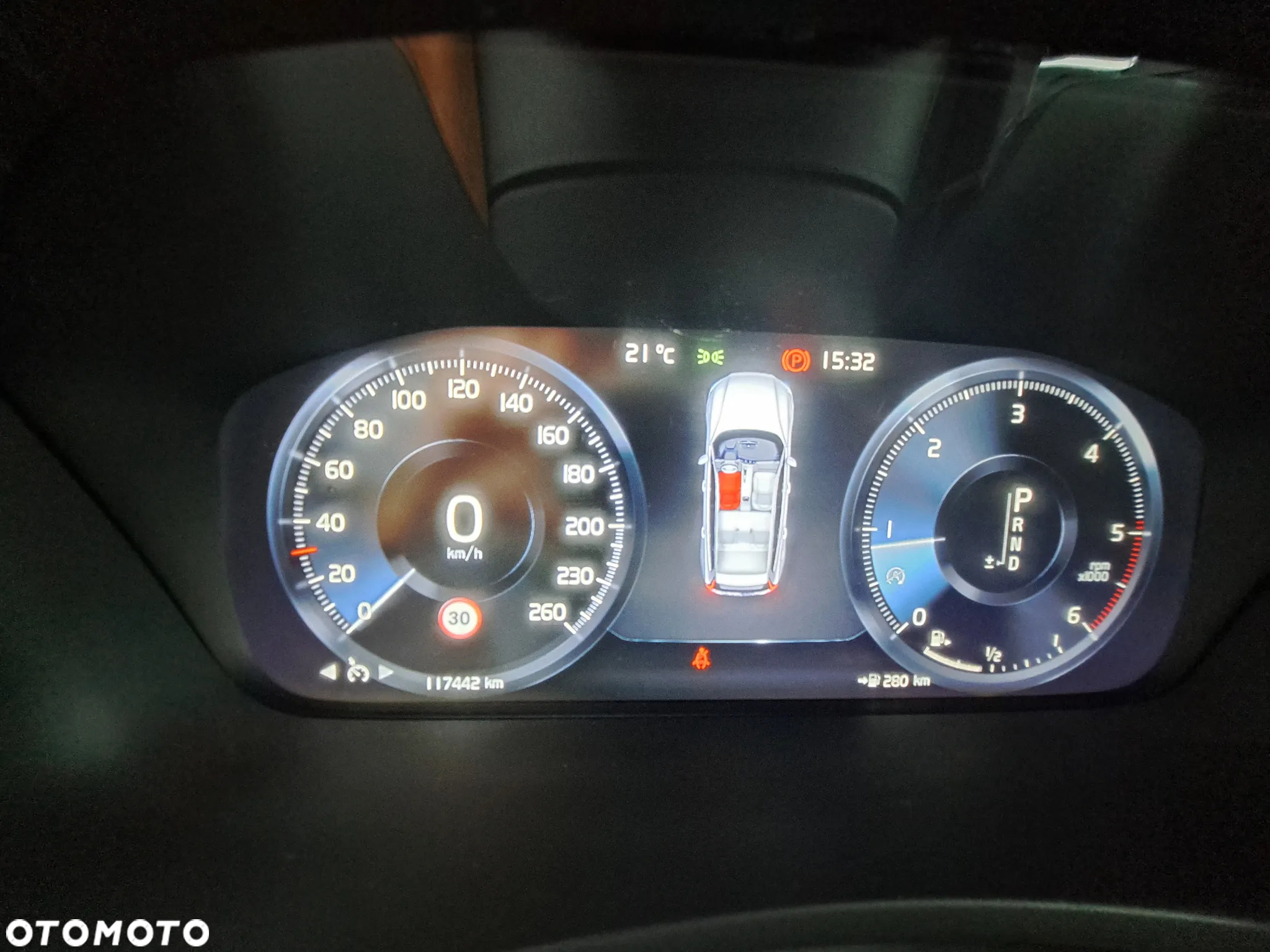 Volvo V60 D3 Momentum - 10