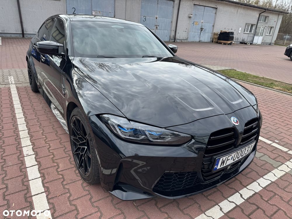 BMW M3 - 11