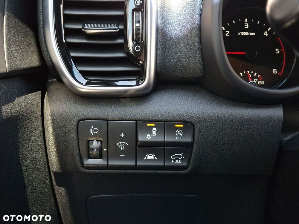 Kia Sportage - 26