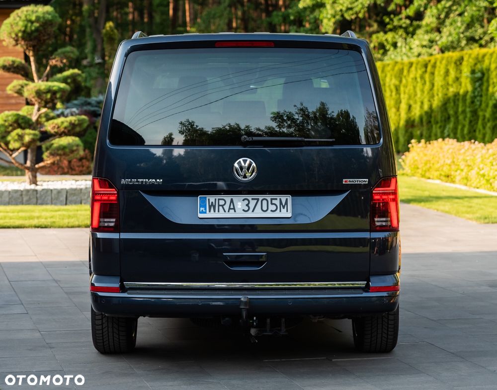 Volkswagen Multivan 2.0 BiTDI L1 Highline 4Motion DSG - 12