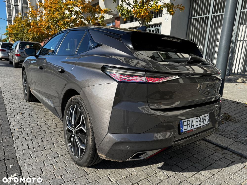 DS Automobiles DS 4 1.6 PureTech Performance Line + - 20