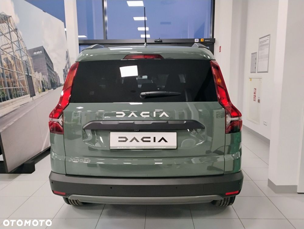 Dacia Jogger 1.0 TCe Expression 7os - 12