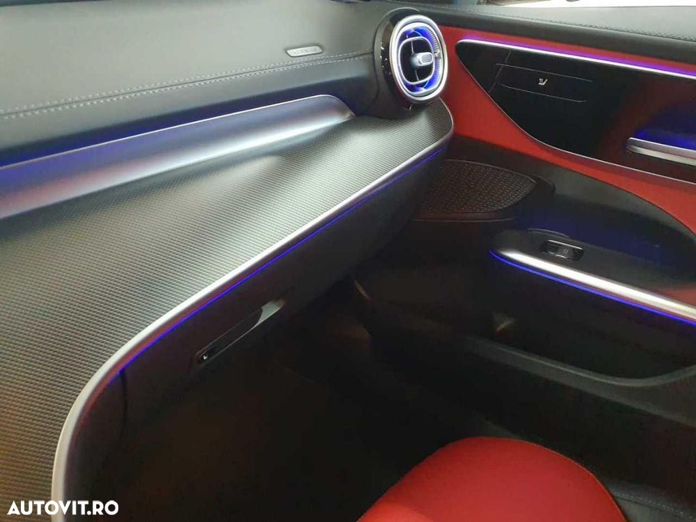 Mercedes-Benz C ver-200-mhev - 5