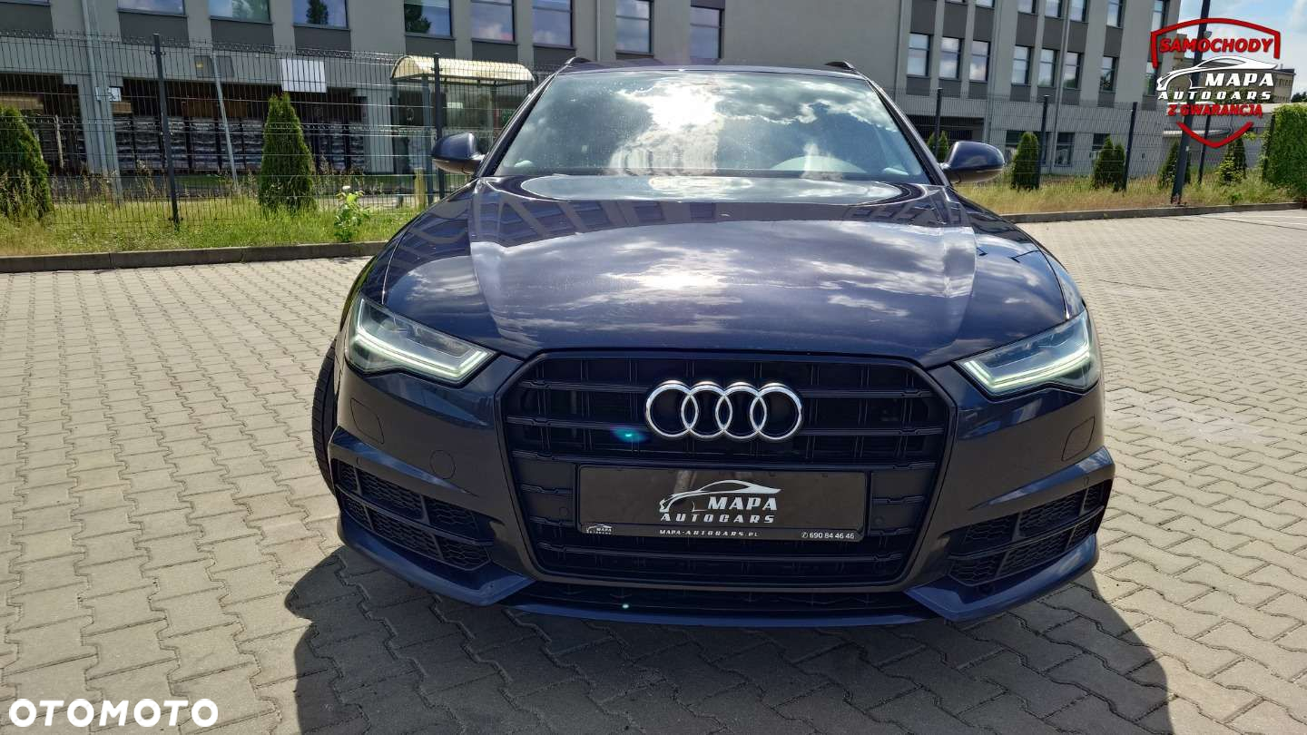 Audi A6 Avant 2.0 TDI Ultra S tronic - 19