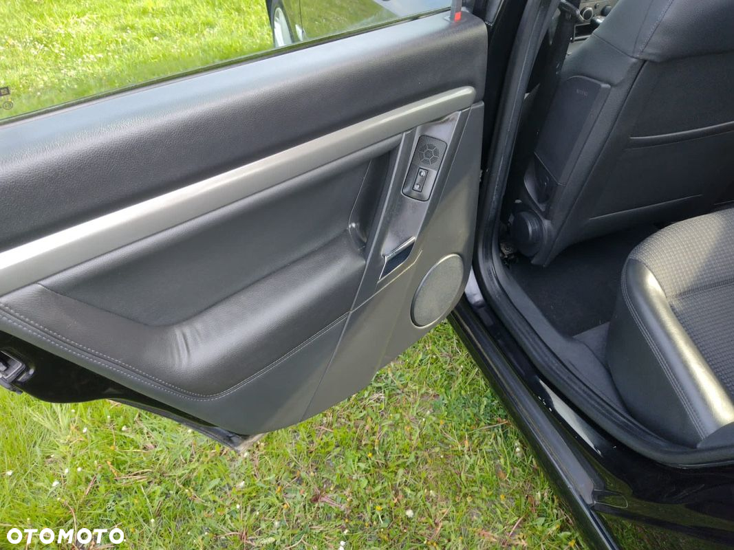 Opel Vectra 2.2 Sport / GTS - 17