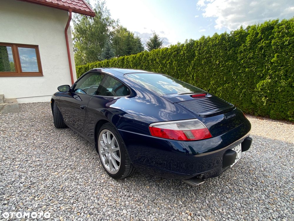 Porsche 911 - 11