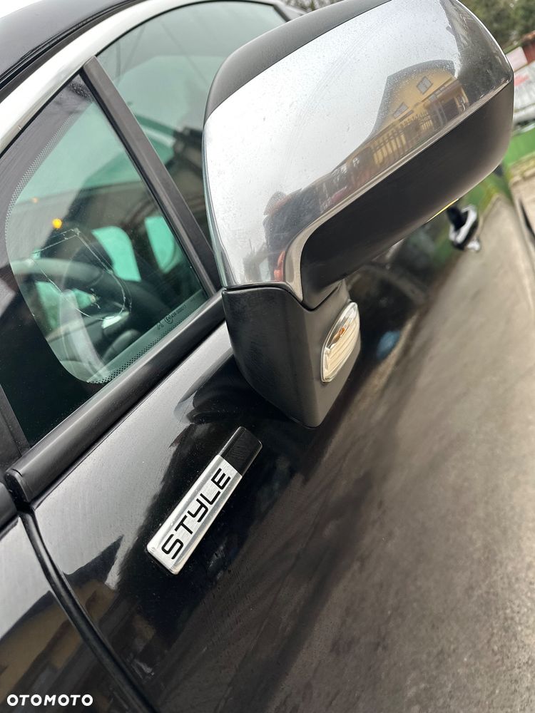 Peugeot 3008 1.6 THP Style - 27