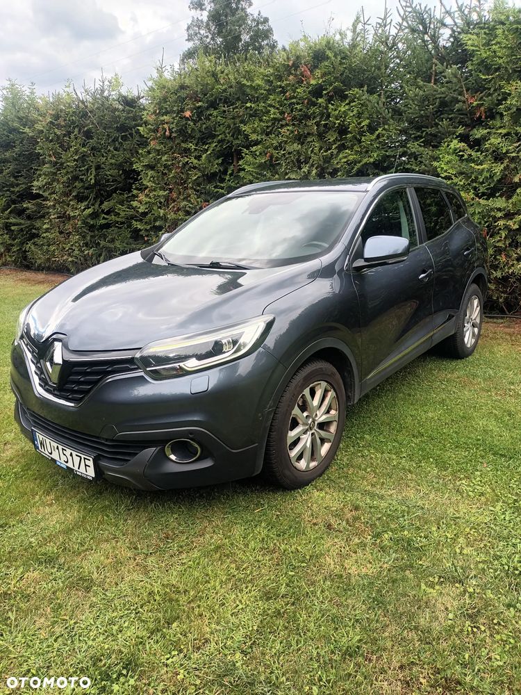 Renault Kadjar 1.2 Energy TCe S-Edition - 7