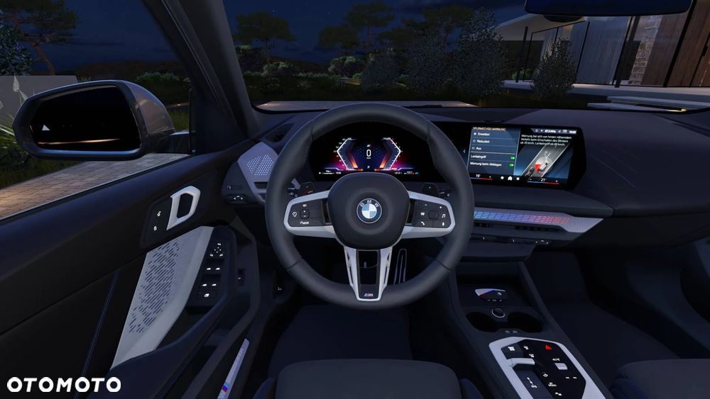 BMW Seria 1 120 mHEV - 14