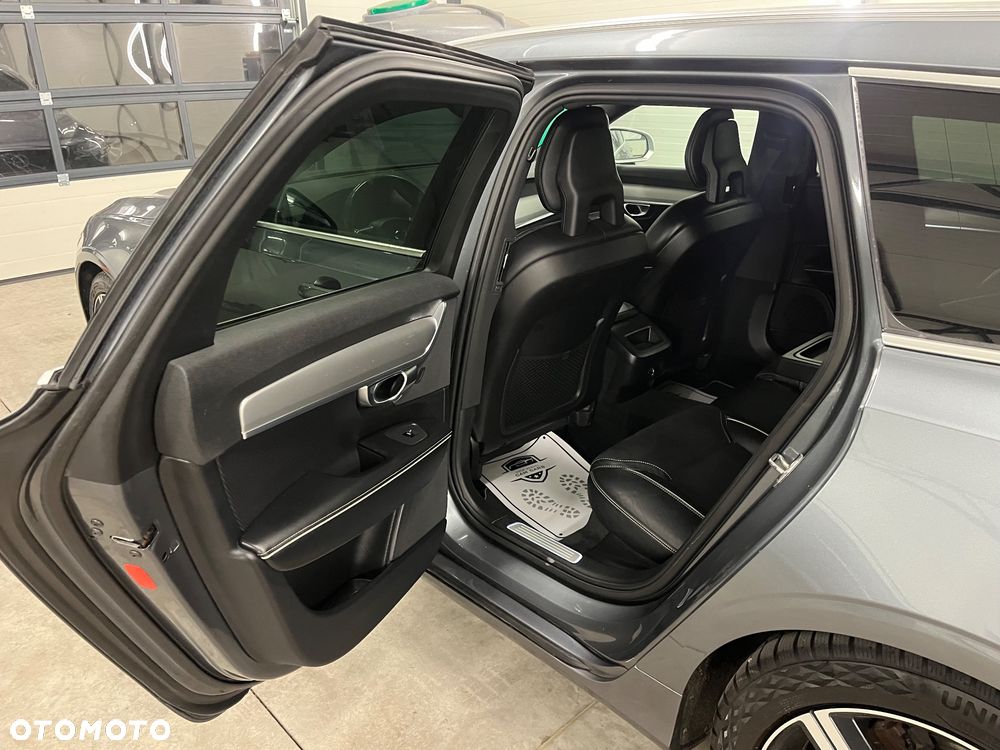 Volvo V90 D3 Geartronic R Design - 18