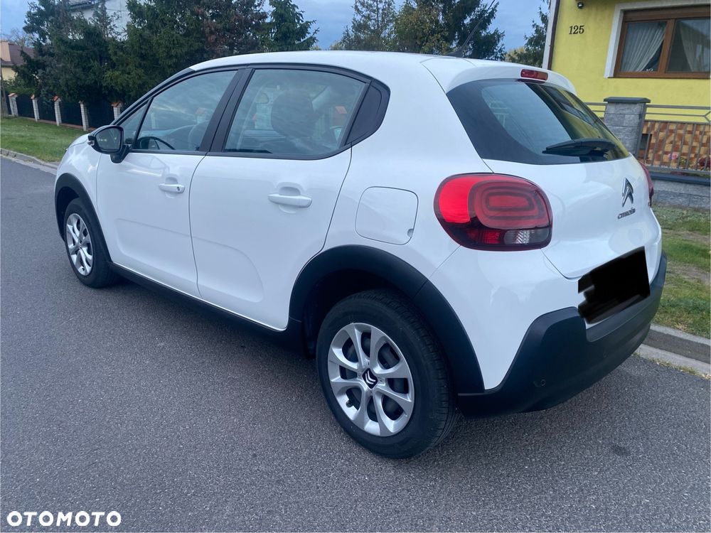 Citroën C3 - 5