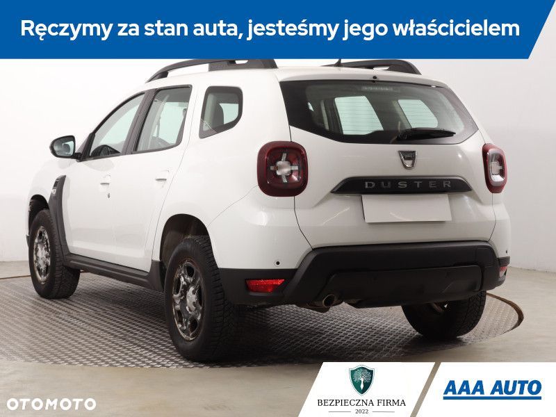 Dacia Duster - 6