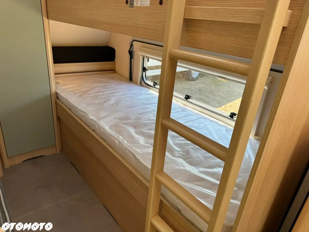 LMC Style Lift 500 K - 28