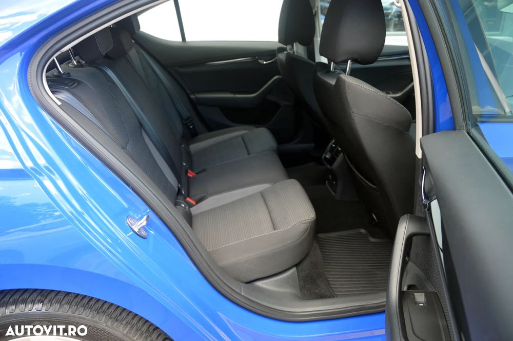 Skoda Octavia 2.0 TDI Ambition - 6