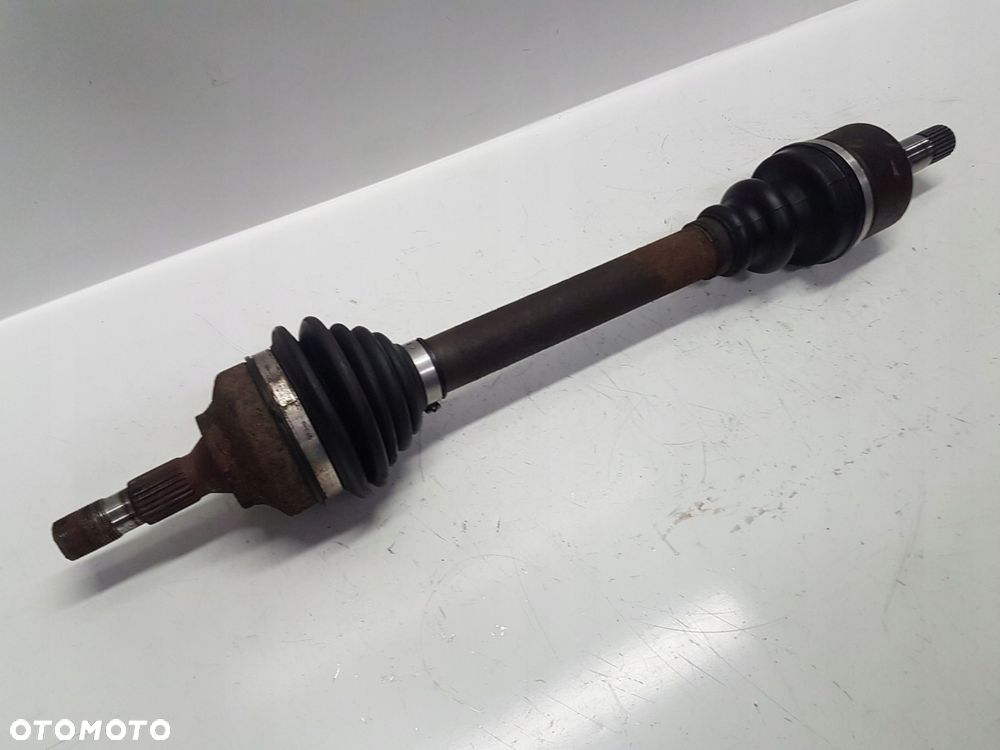 CITROEN C5 I 2.0 16V PÓŁOŚ LEWA PRZÓD KRÓTKA - 7