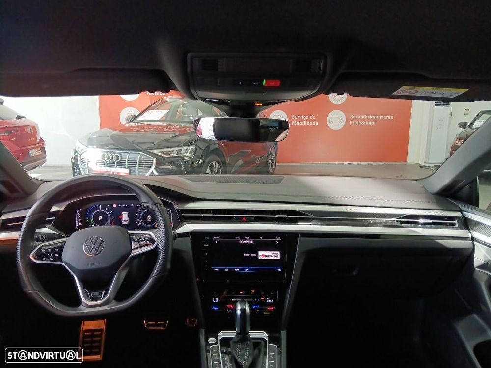 VW Arteon Shooting Brake 1.4 TSI eHybrid R-Line - 29