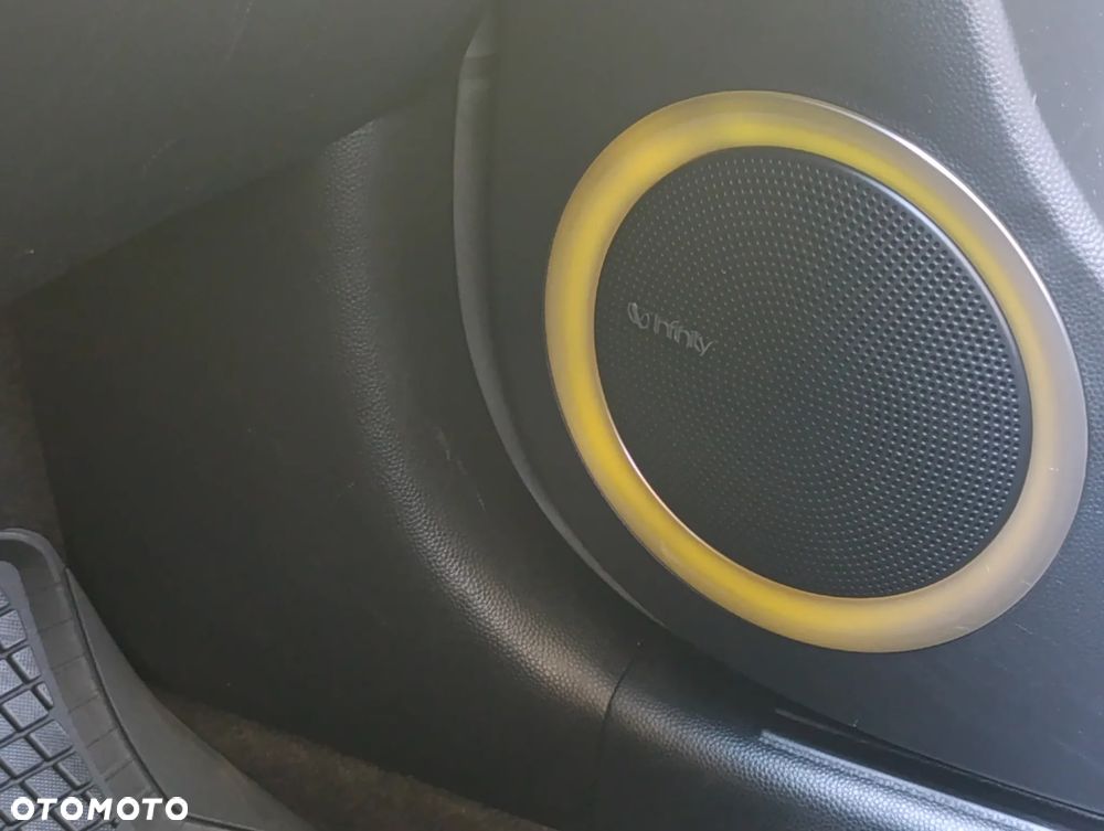 Kia Soul 1.6 GDI Dream-Team Edition - 27