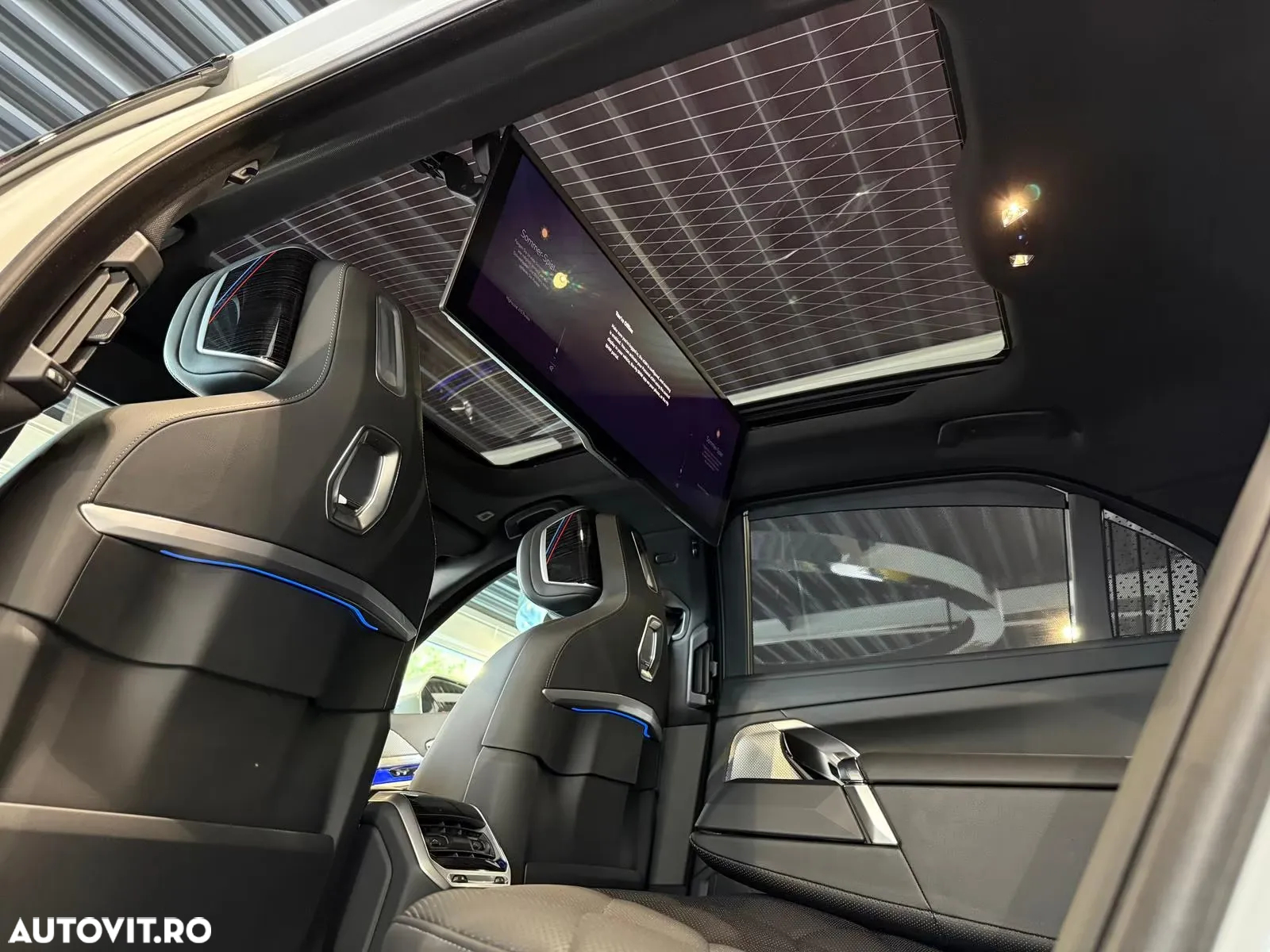 BMW Seria 7 740d xDrive MHEV - 9