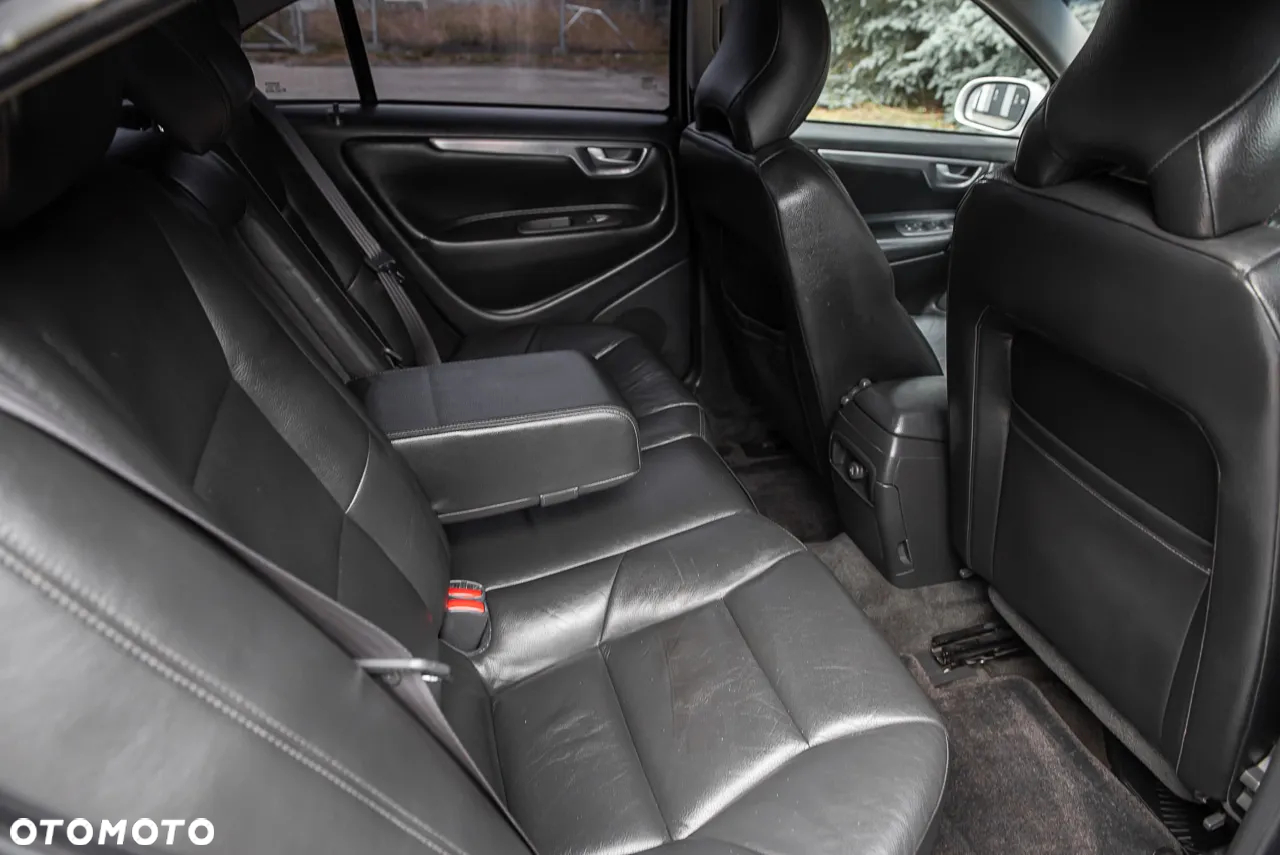 Volvo S60 - 26