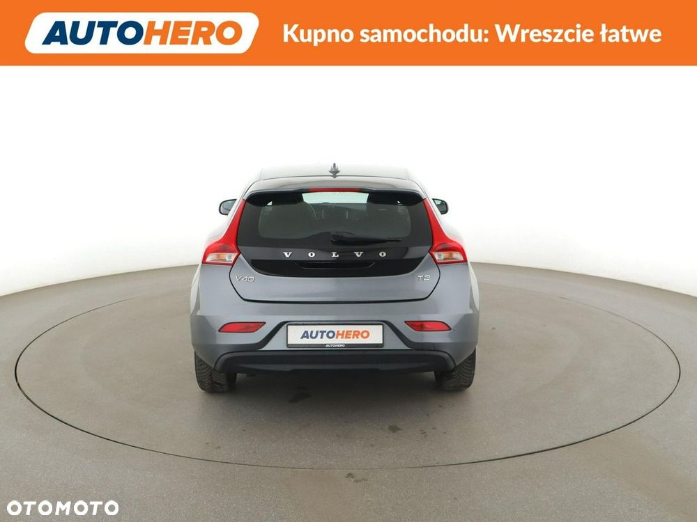 Volvo V40 T2 Kinetic - 7