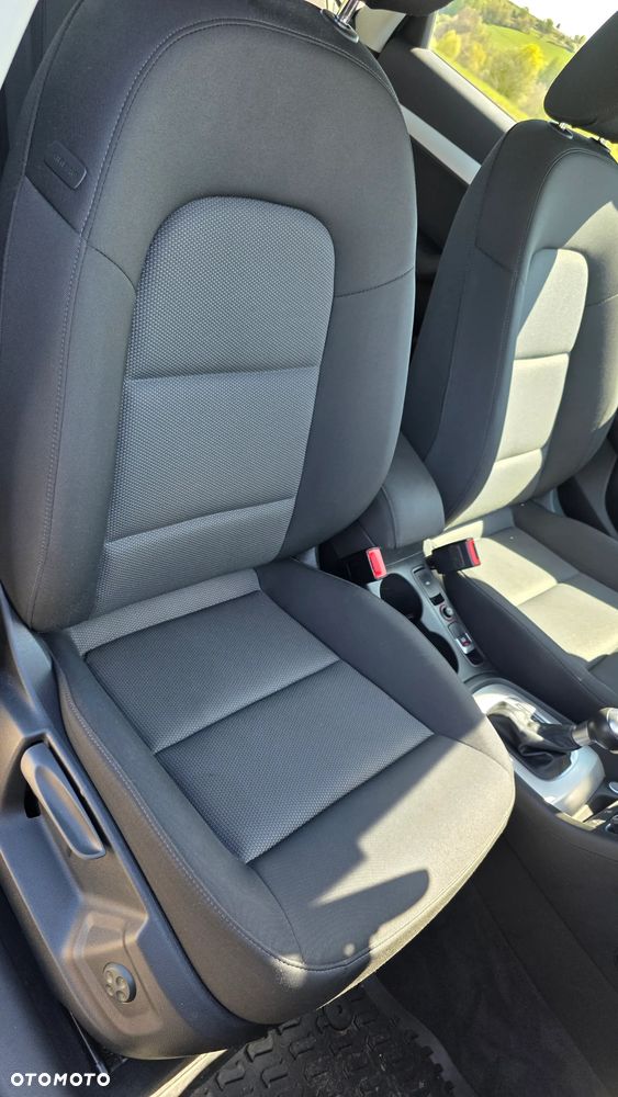 Audi Q3 2.0 TDI Quattro S tronic - 24