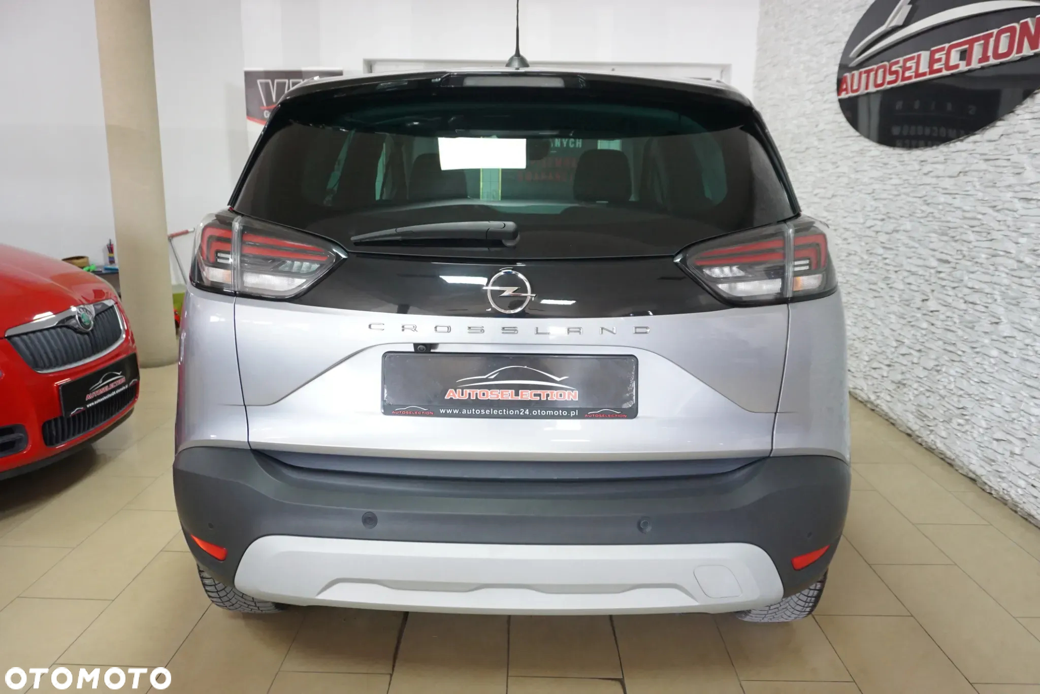 Opel Crossland 1.2 GS Line - 12