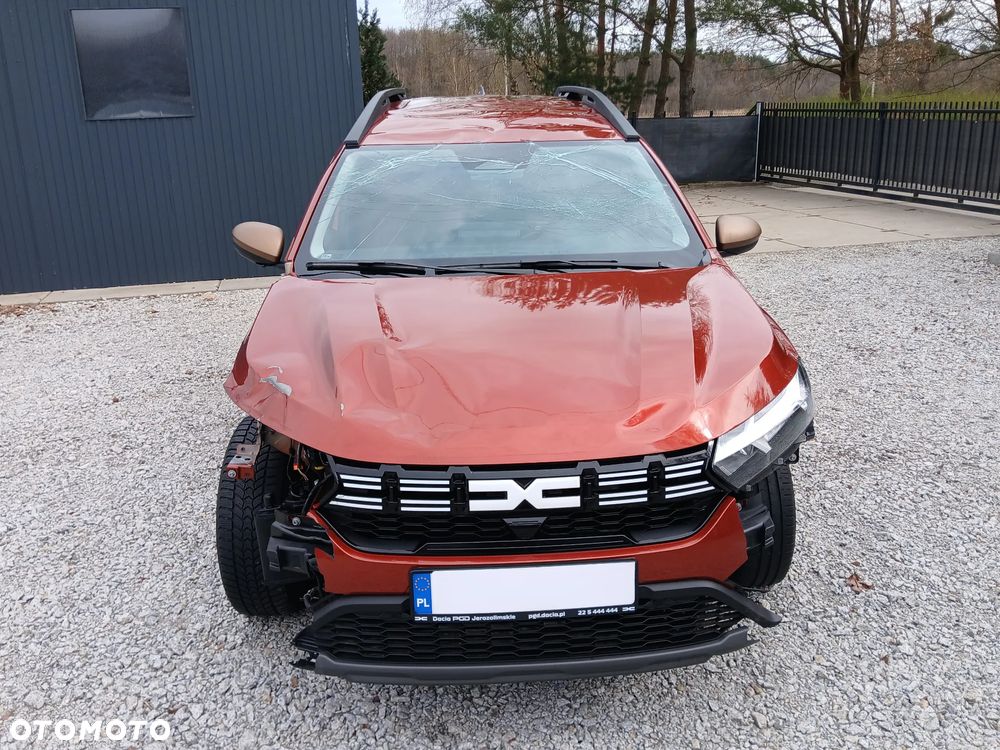 Dacia Jogger 1.0 TCe Extreme 7os - 3